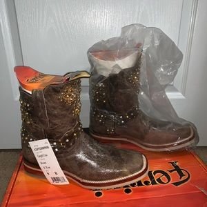 Ferrini women’s boots